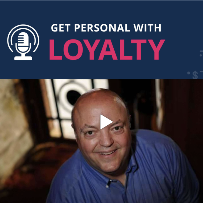 Redefining B2B Profitability with Loyalty