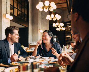 Elevate Customer Experience