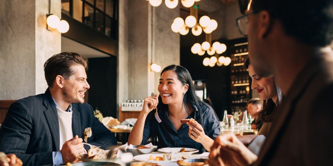 Elevate Customer Experience