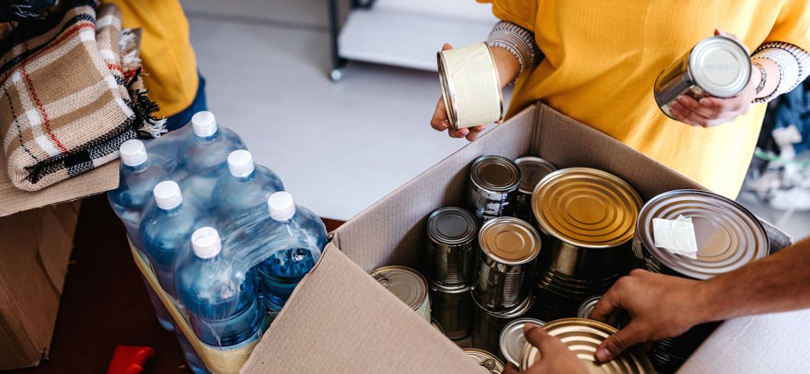 Turning Breakage into Belief